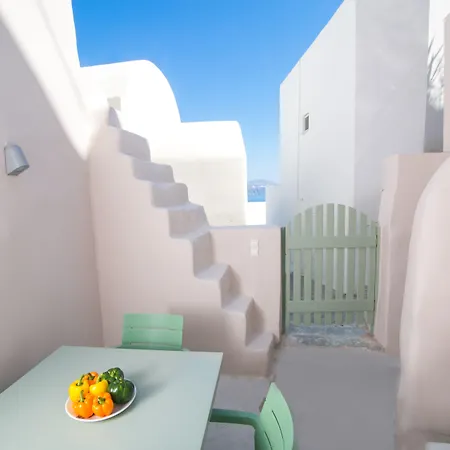 Morfi Cave House-3