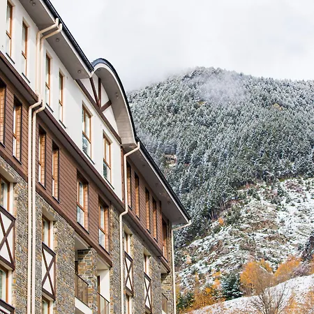 The Lodge At Ribasol-2