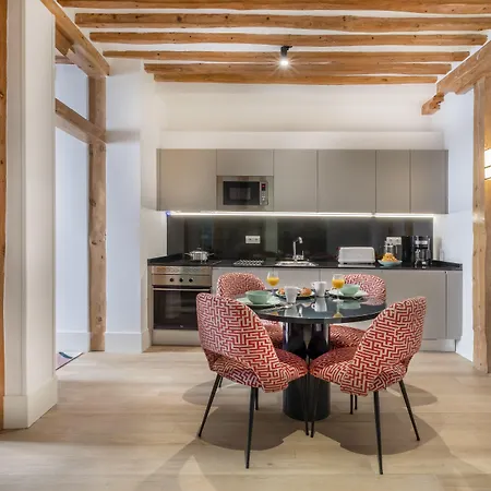 Slow Suites Chueca-2