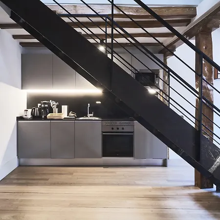 Slow Suites Chueca-3