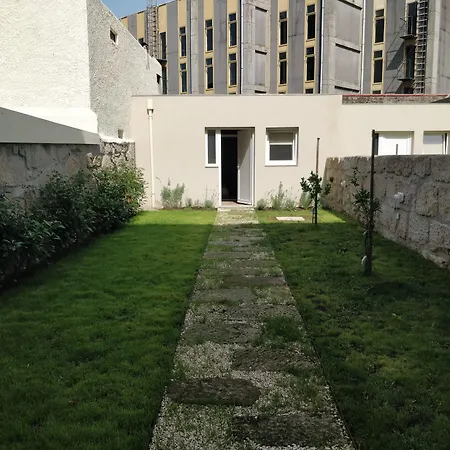 Apartment Boavista Roundabout By Sweet Porto-3
