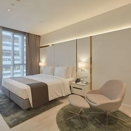 Somerset Maison Asoke Bangkok-3