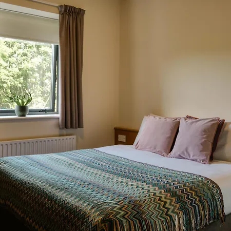 Dcu Rooms Glasnevin - Campus Accommodation-3