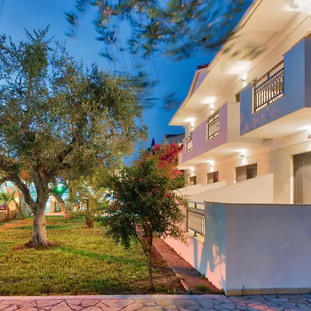 Dannas Boutique Hotel & Suites-3