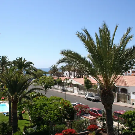 Apartamentos Maba Playa-3
