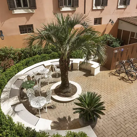Palm Suites - Small Luxury Hotels Of The World-2