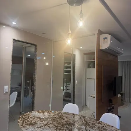 Apartamento Fortaleza Beira Mar-3