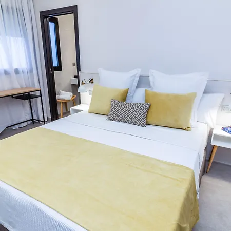 Urbansea Holiday Homes-3