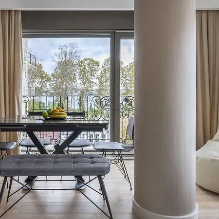 Ciragan Suites Bosphorus-3