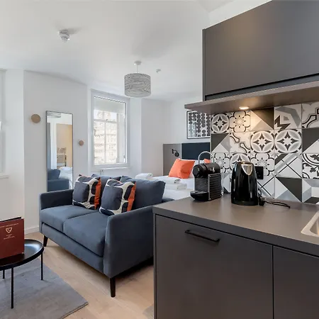 Destiny Scotland Market Street Apartments-3