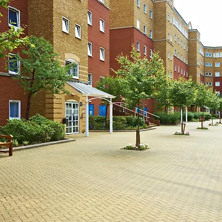 Great Dover Street Apartments-3
