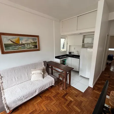 Apartamento Jardim Botânico-3