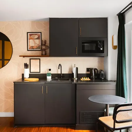 Limehome Paris Montmartre-2