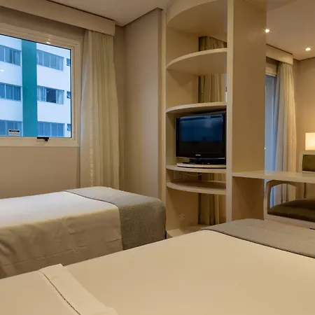360 Saint Charbel - Apartamentos Mobiliados-2