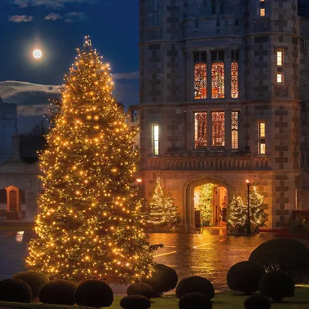 Adare Manor Apartments & Villas-3