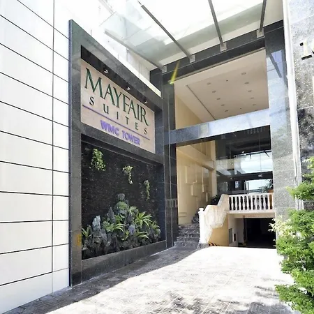Mayfair Suites-3
