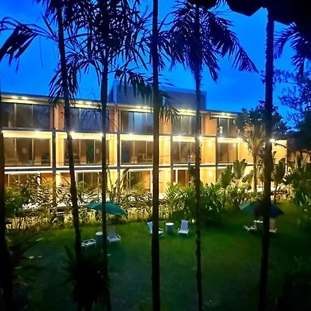 Flat Camburi-2