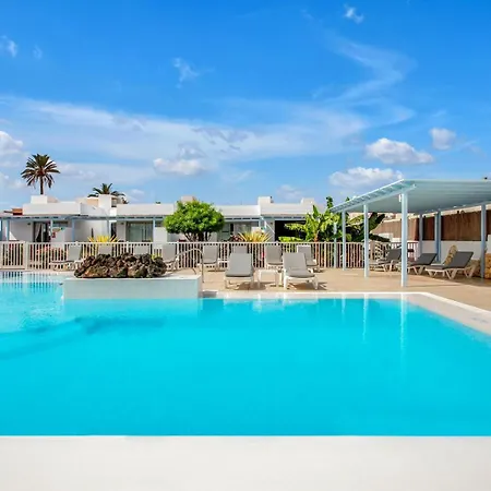 Apartamentos LIVVO Mar Azul - Adults Only-3
