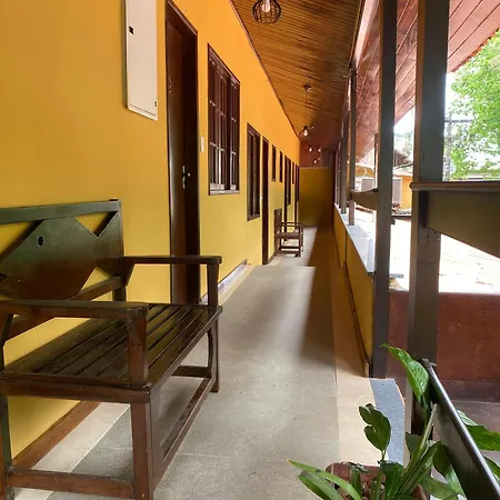 Lonier Villa Inn Economic-2
