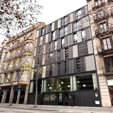 Casp 74 Apartments-3