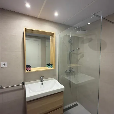 Apartamentos Pirineos Rent-3