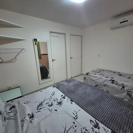 Apartamento Monte Paradiso-2