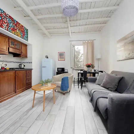 Fidelio Holiday Home-2