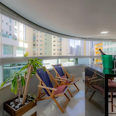 Apartamento DES ARTS-Vista Mar-2