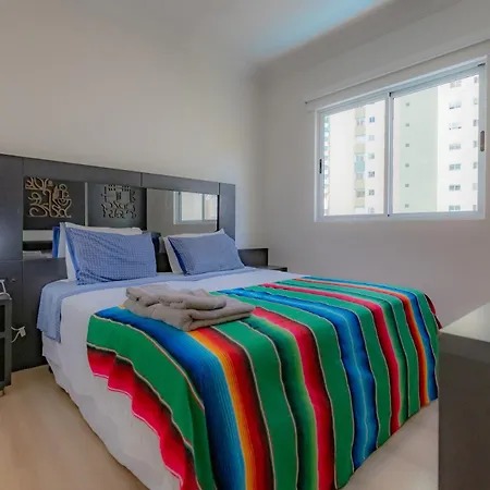 Apartamento DES ARTS-Vista Mar-3