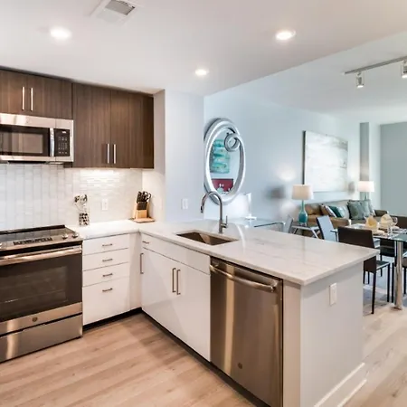 Global Luxury Suites Bethesda Chevy Chase-3