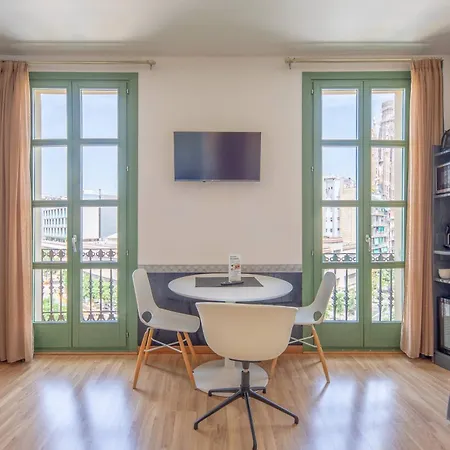 Apart-Suites Hostemplo-2