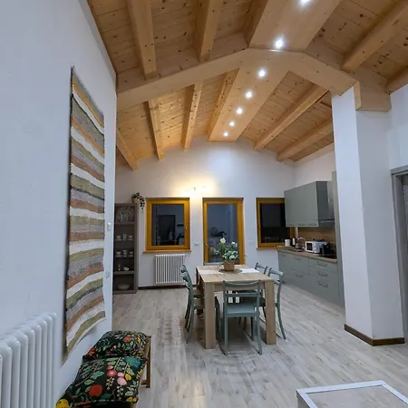 Residence Regina delle Alpi-3