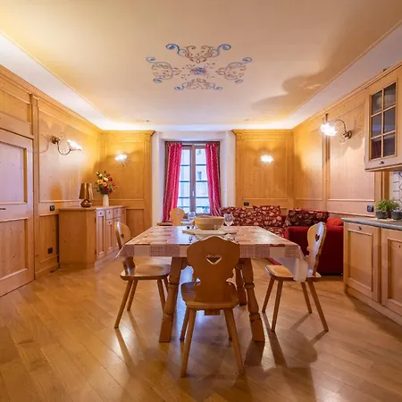 Residence Regina delle Alpi-2