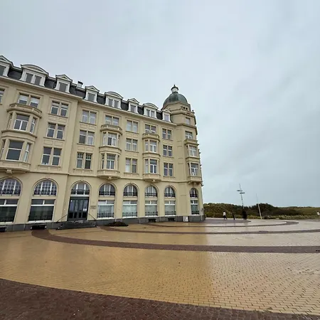 Residentie Palace Zeebrugge 404-3