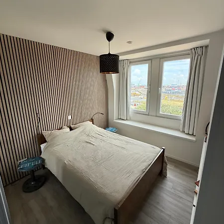 Residentie Palace Zeebrugge 404-2