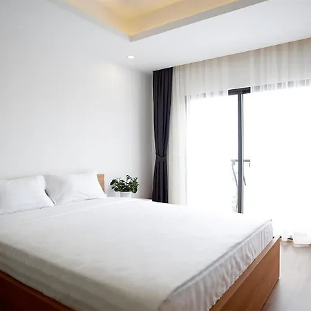 Saigon Garden Hill Resort & Apartment-2
