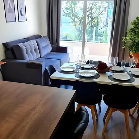 Apartamento Loft Gramado-3