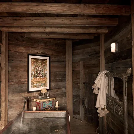 Overlook Lodge By Cervo Zermatt-3
