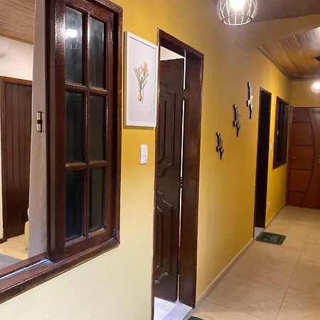 Lonier Villa Inn Economic-3