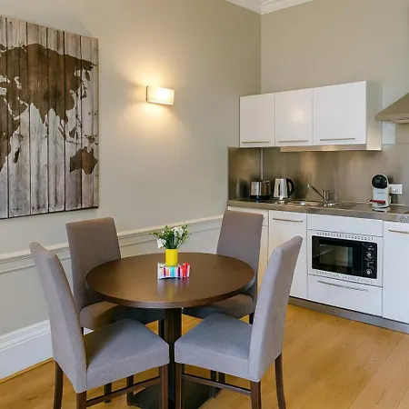 Queen Victoria Apartments-2