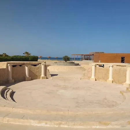 Arena Beach Resort & Spa-3