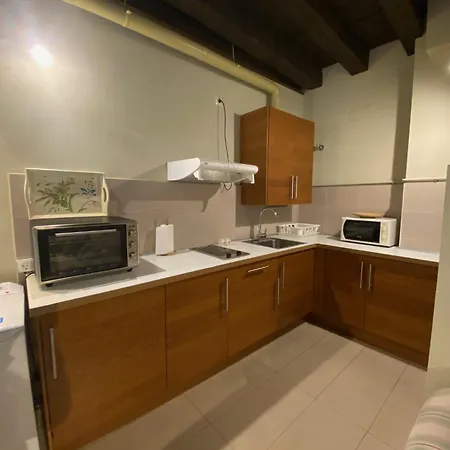 Apartamentos Refitolería-3