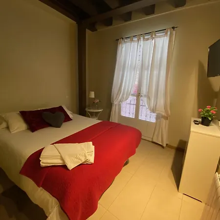Apartamentos Refitolería-2