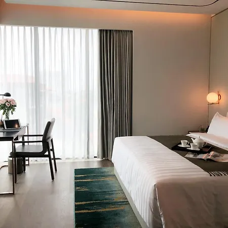 Fraser Suites Hanoi-3