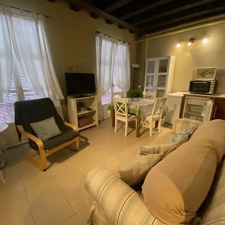 Apartamentos Refitolería-3