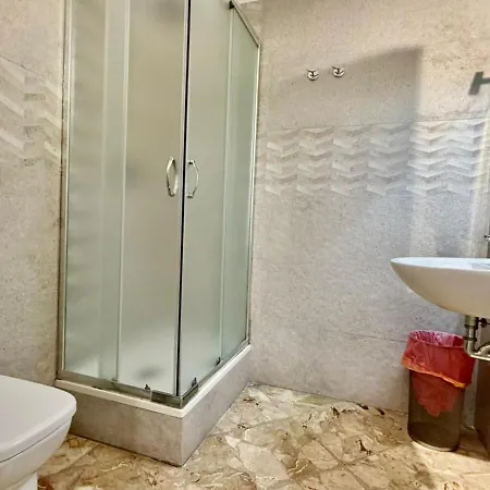 Catania Apartment Borgo Suite Autonomous-2