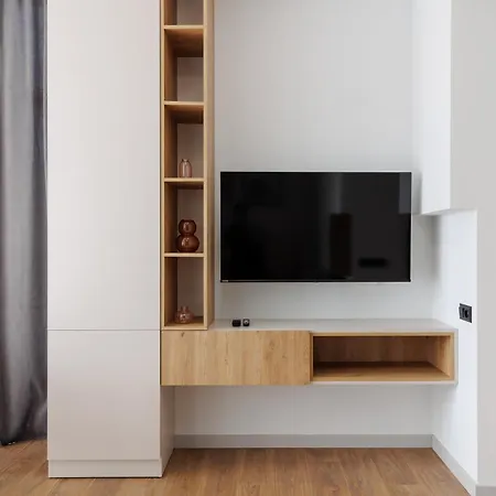 Ris Central Apartments Yerevan-2