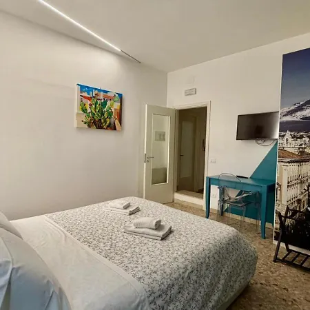 Catania Apartment Borgo Suite Autonomous-3