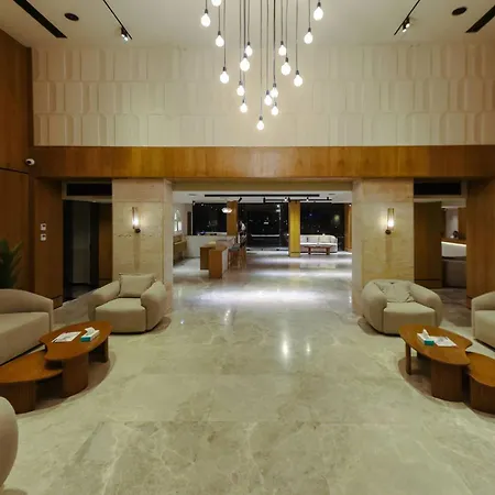 Arena Beach Resort & Spa-2