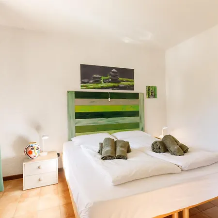 Residence Rustico-3